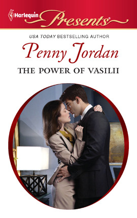 Title details for The Power of Vasilii by Penny Jordan - Available